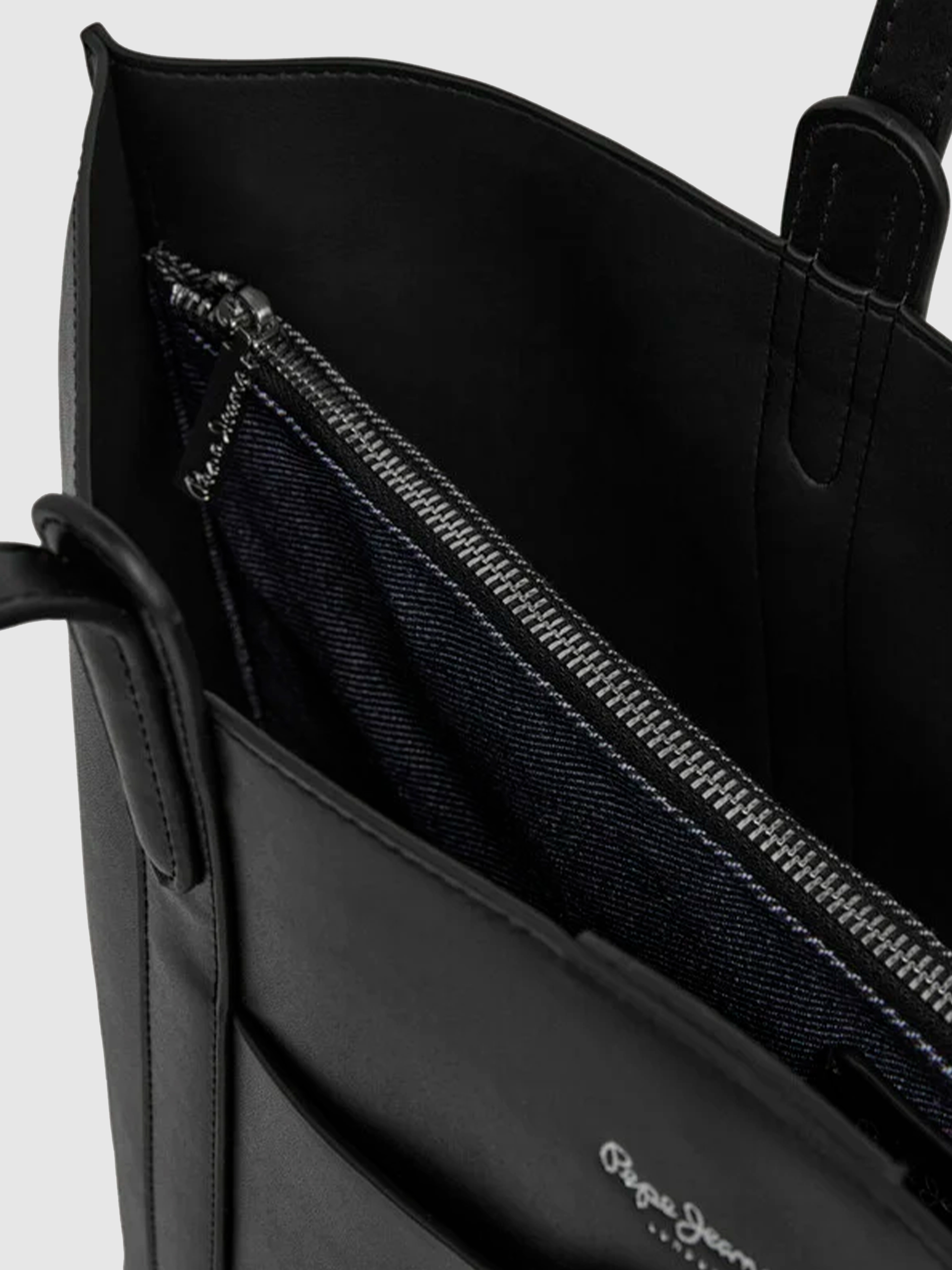 Shoppers Féminin Pepe Jeans London