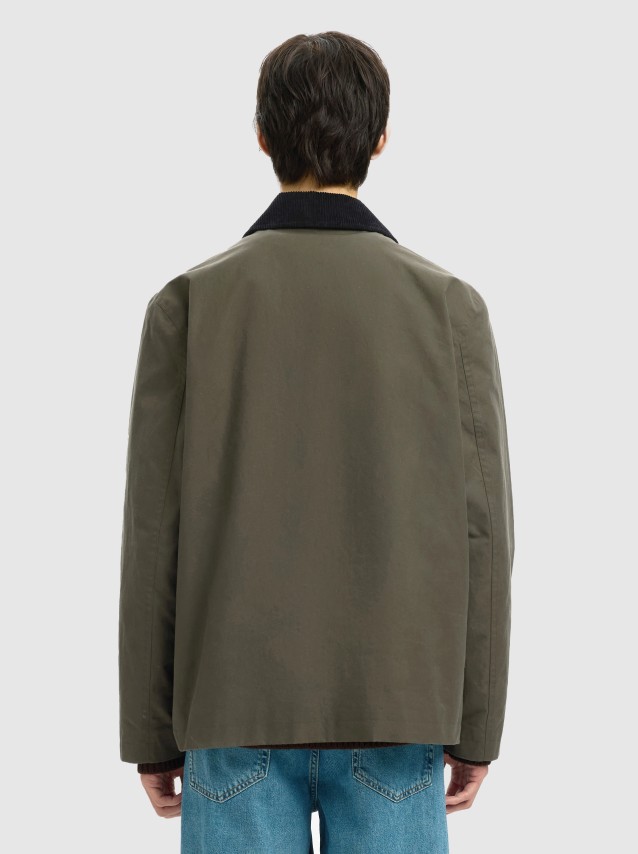 Camisas Homem Selected