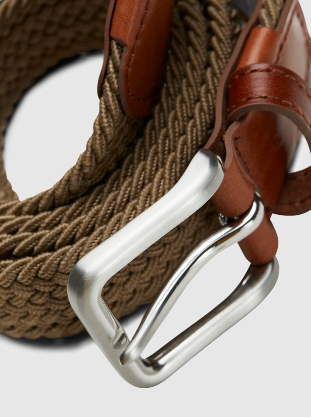 Cintos Homem Jack & Jones