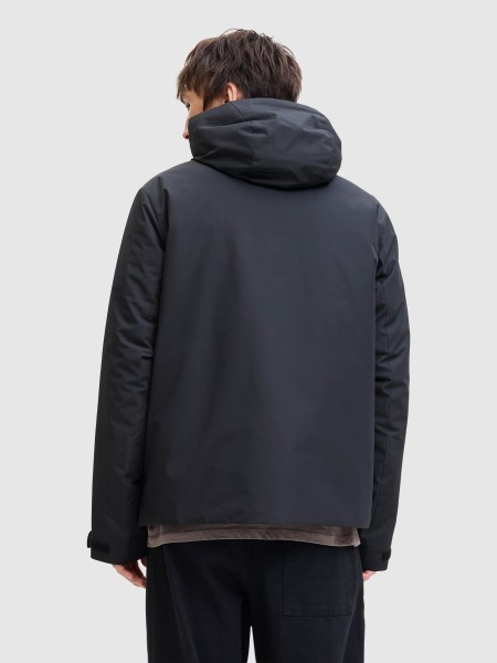 Casaco Homem Jack & Jones Casaco Homem Jack & Jones