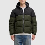 Chaqueta Masculino Jack & Jones