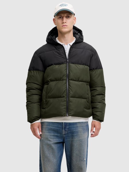 Chaqueta Masculino Jack & Jones