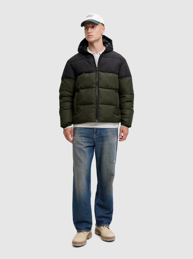Chaqueta Masculino Jack & Jones