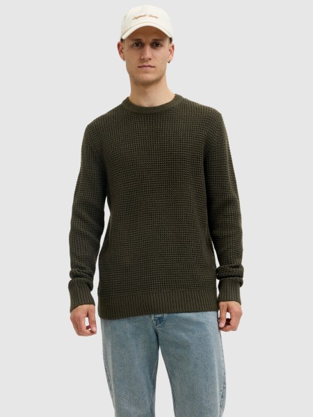 Camisola Homem Jack & Jones