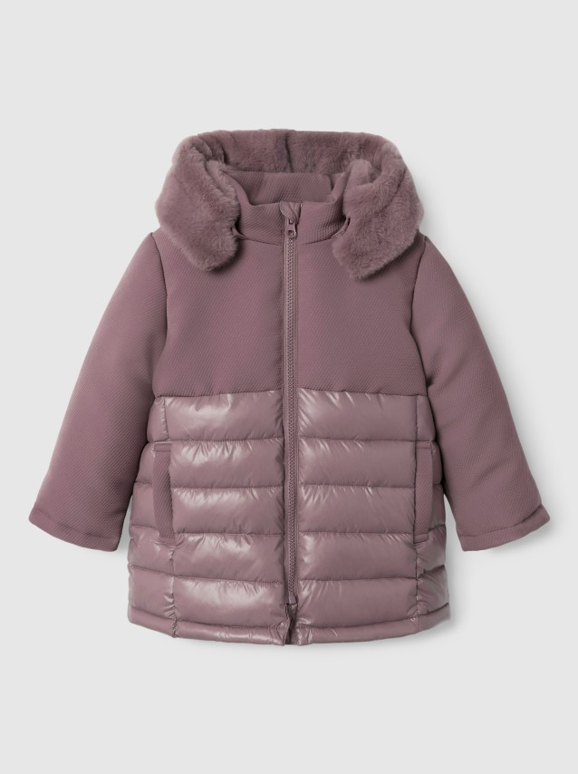 Jacket Female Name It