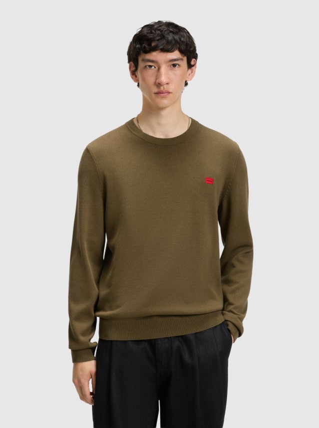 Sudadera Masculino Hugo