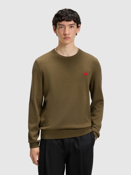 Sudadera Masculino Hugo Sudadera Masculino Hugo