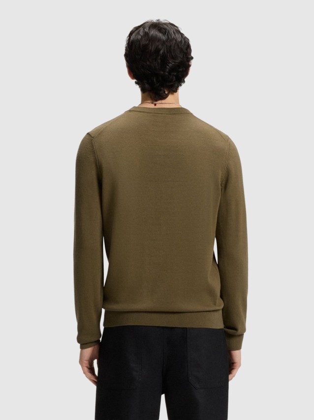 Sudadera Masculino Hugo