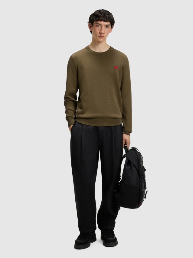 Sudadera Masculino Hugo