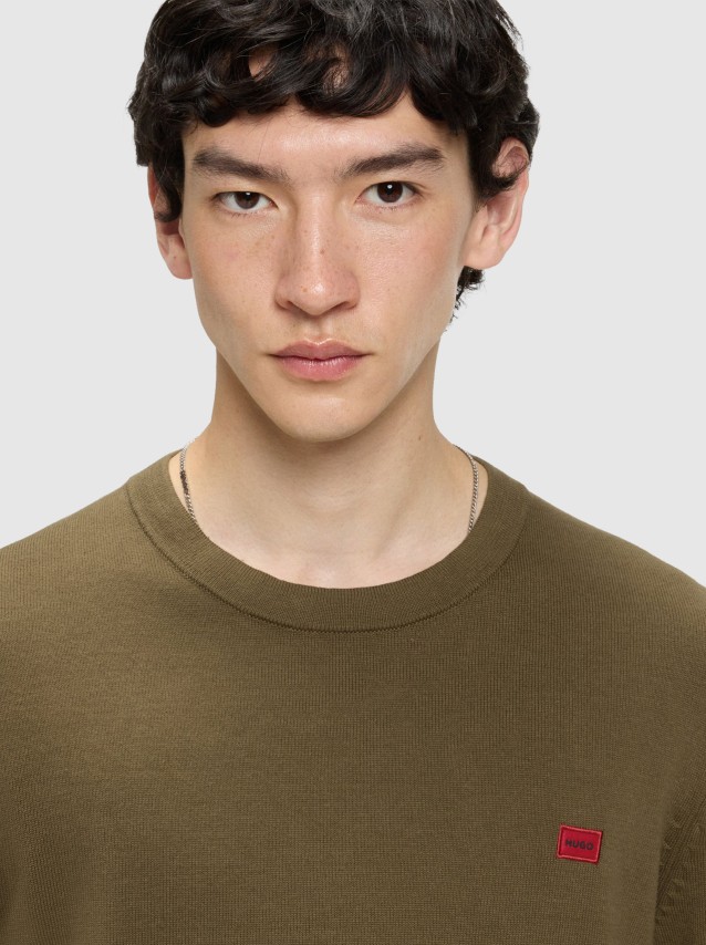 Sudadera Masculino Hugo