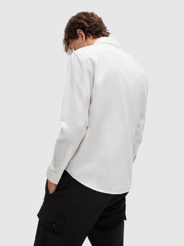 Camisas Homem Hugo