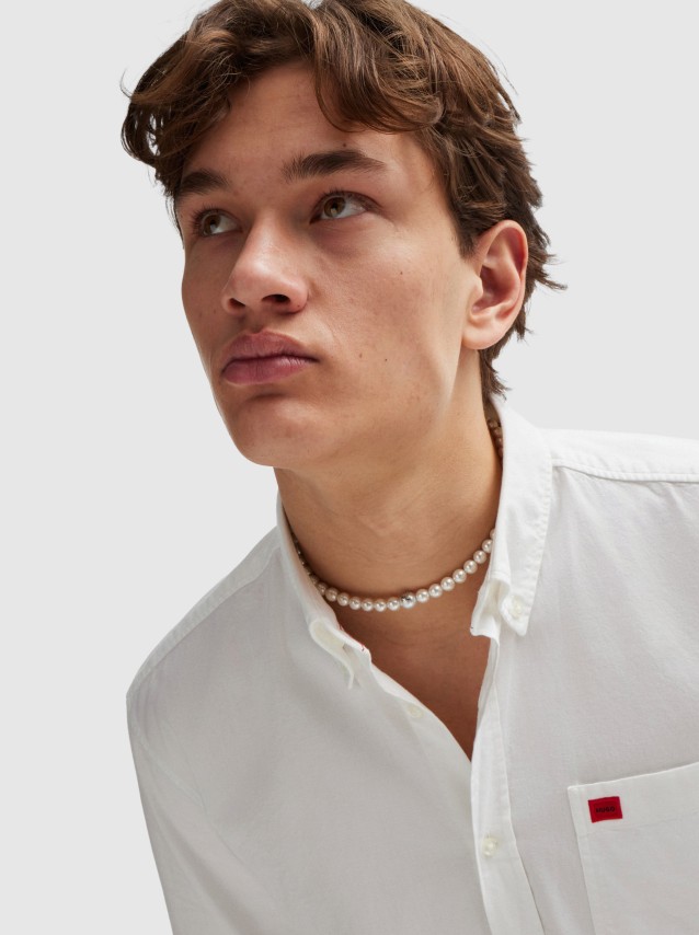 Camisas Masculino Hugo