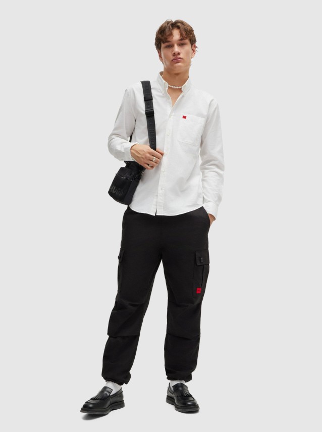 Camisas Masculino Hugo