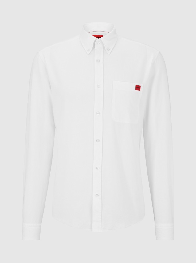 Camisas Masculino Hugo