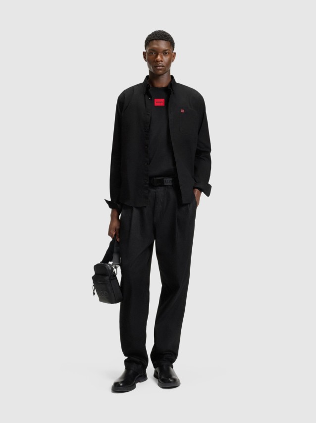 Camisas Masculino Hugo