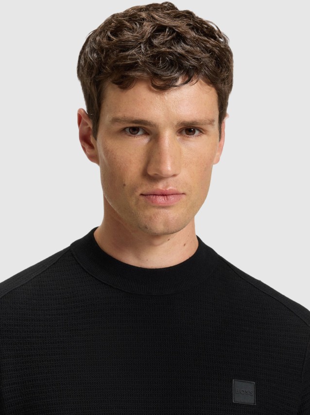 Masculino Boss Orange