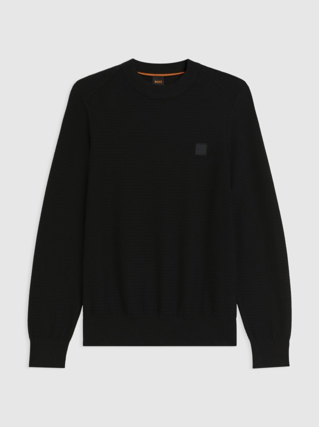 Masculino Boss Orange