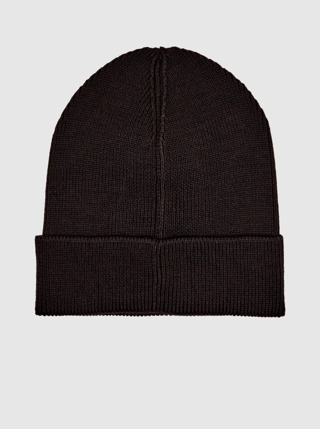 Gorros Homem Boss Orange