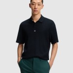 Polos Masculino Hugo