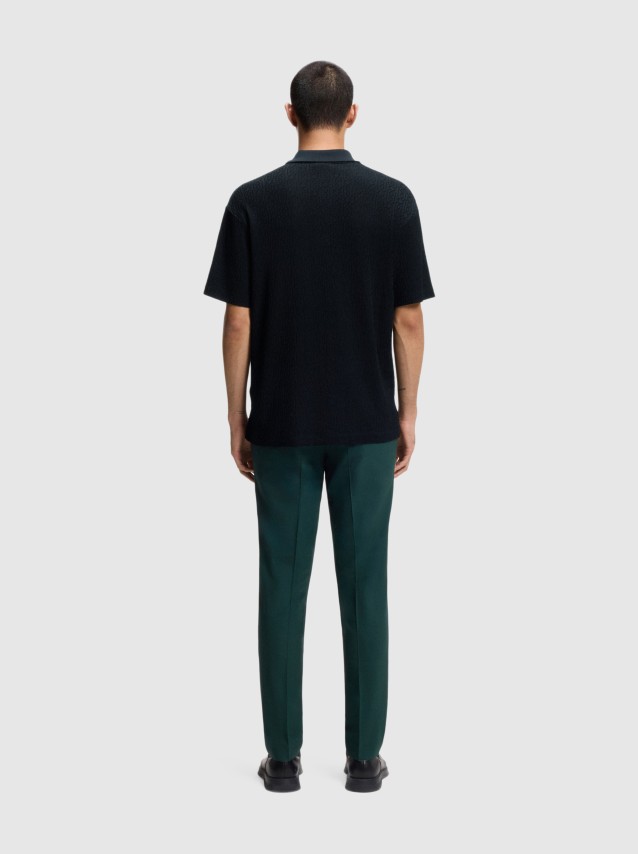 Polos Masculino Hugo