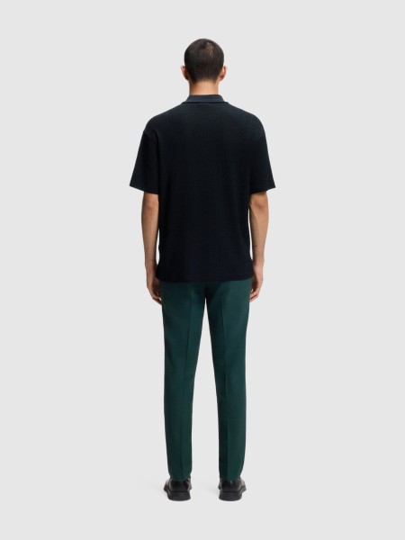 Polos Masculino Hugo