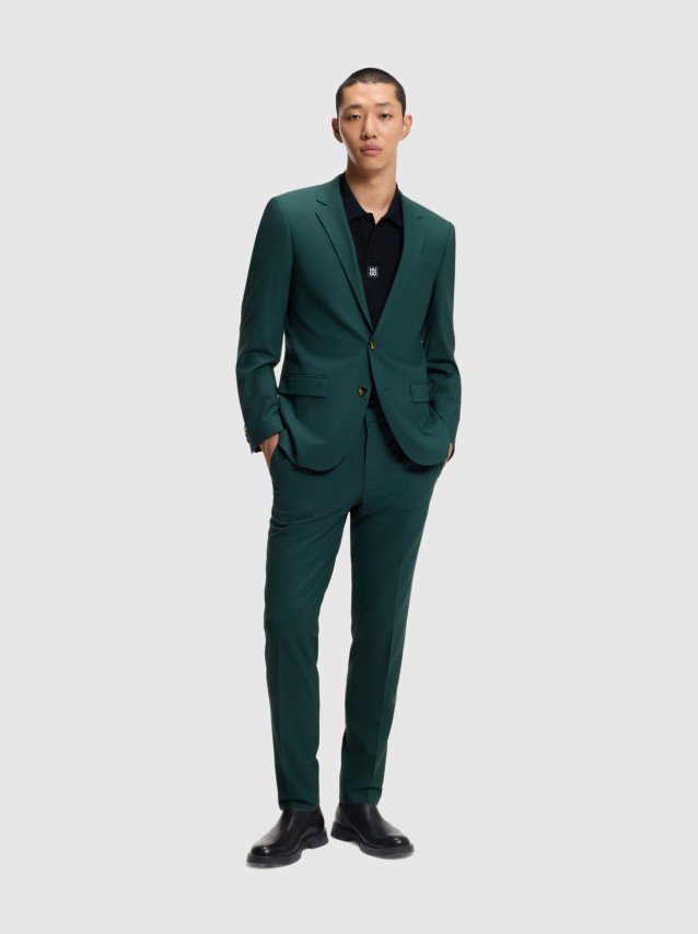 Polos Masculino Hugo