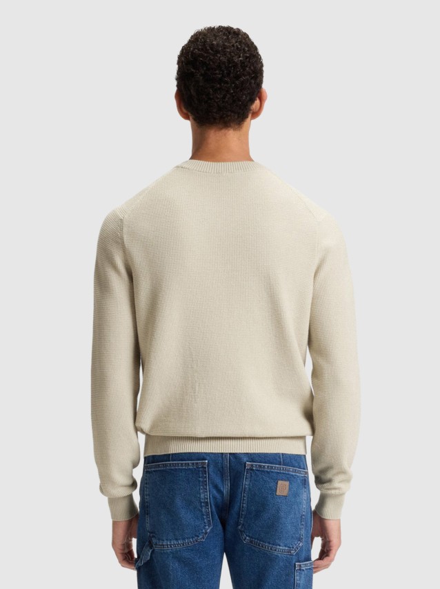 Masculino Boss Orange