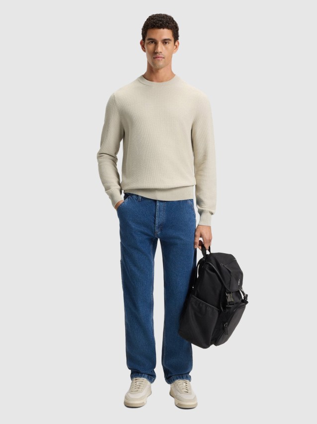 Masculino Boss Orange