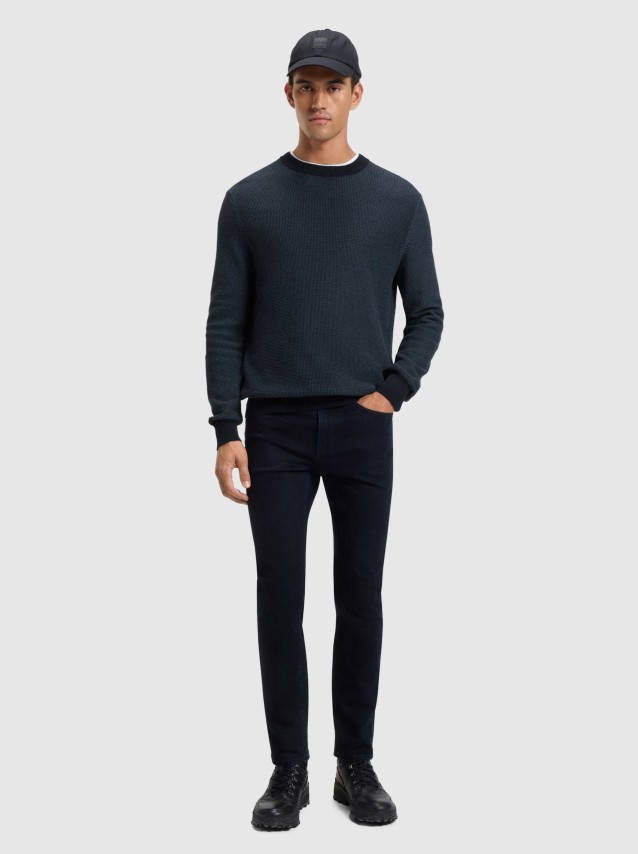 Masculino Boss Orange