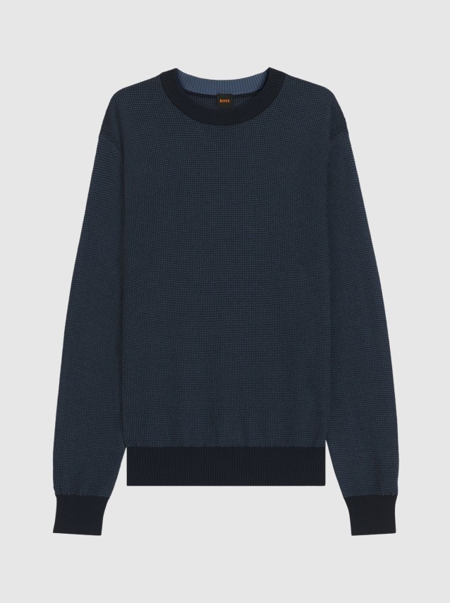 Masculino Boss Orange