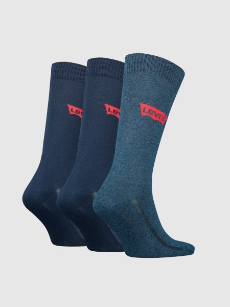 Calcetines Masculino Levis Calcetines Masculino Levis