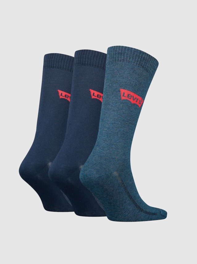 Calcetines Masculino Levis