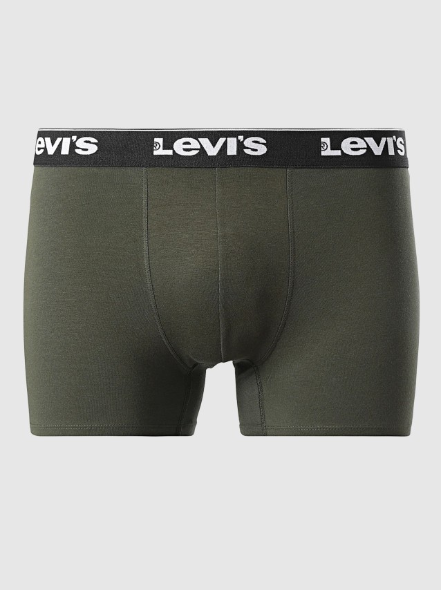 Boxers Homem Levis