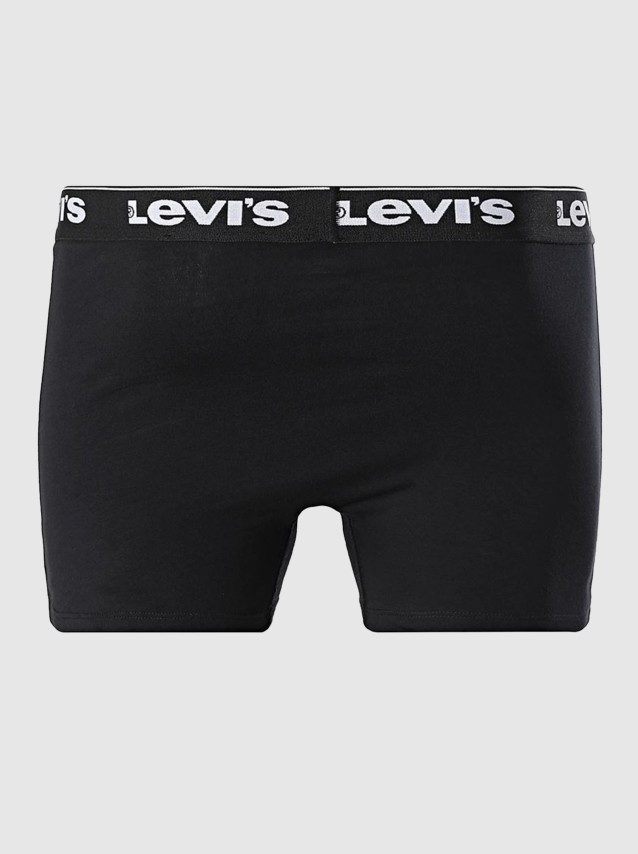Boxers Homem Levis