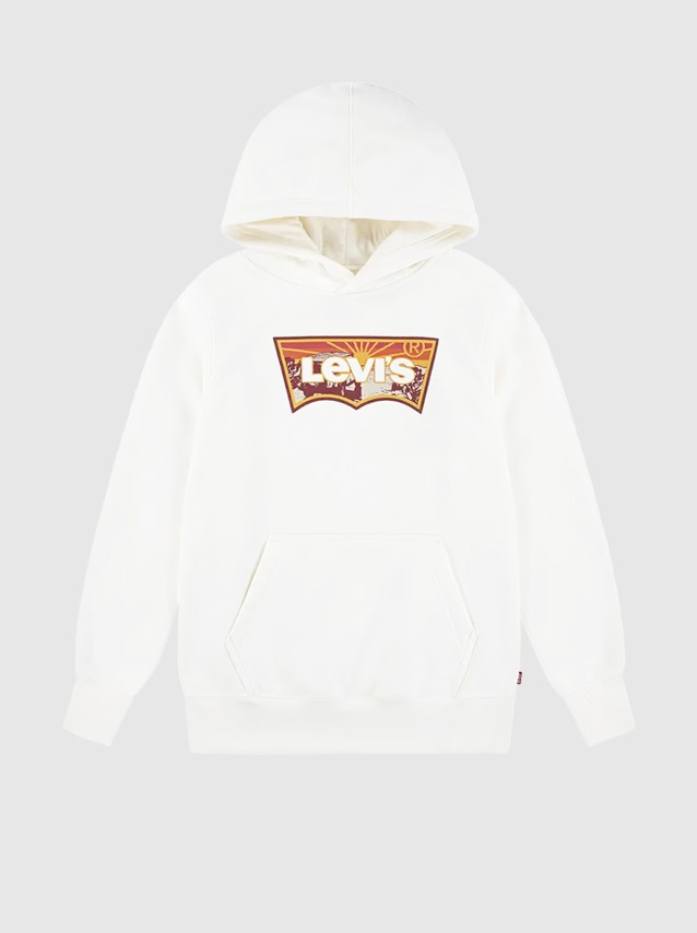 Jumper Masculin Levis