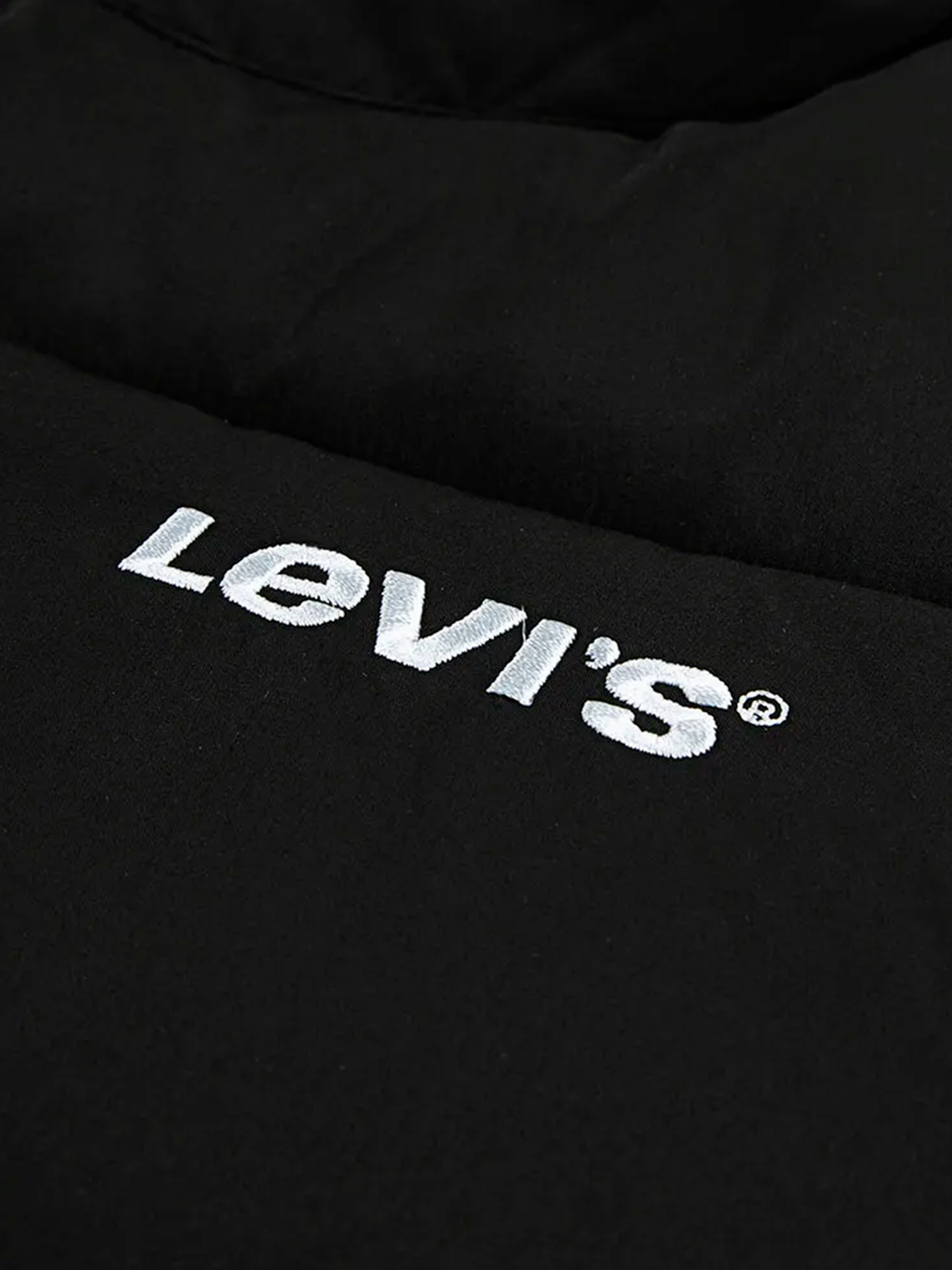 Chaqueta Masculino Levis