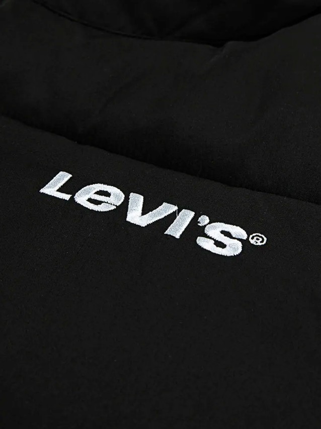 Jacket Male Levis