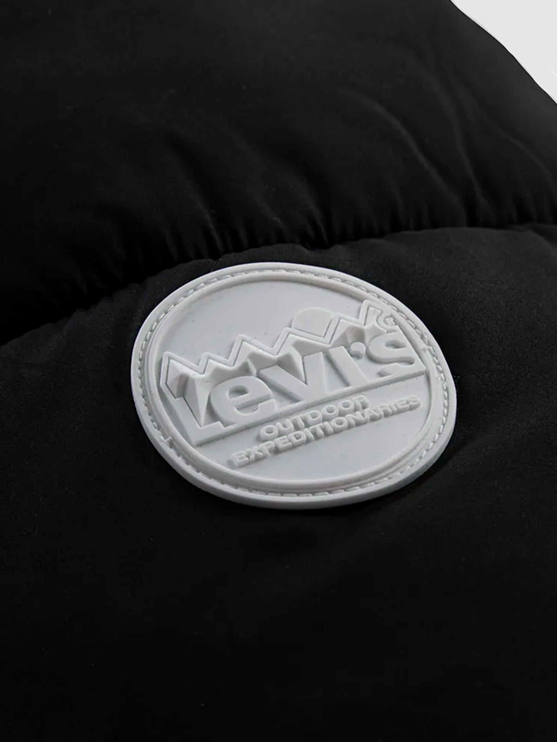 Chaqueta Masculino Levis