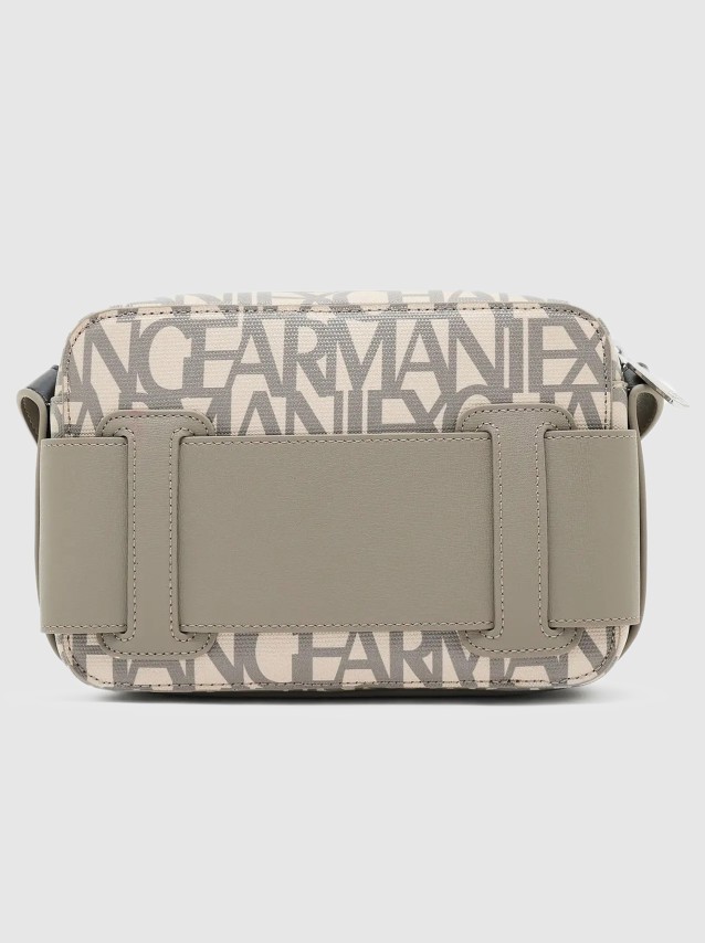 Sac  Bandoulire Fminin Armani Exchange