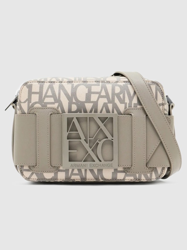 Sac  Bandoulire Fminin Armani Exchange
