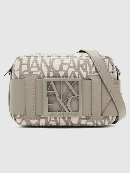 Sac À Bandoulière Féminin Armani Exchange Sac À Bandoulière Féminin Armani Exchange