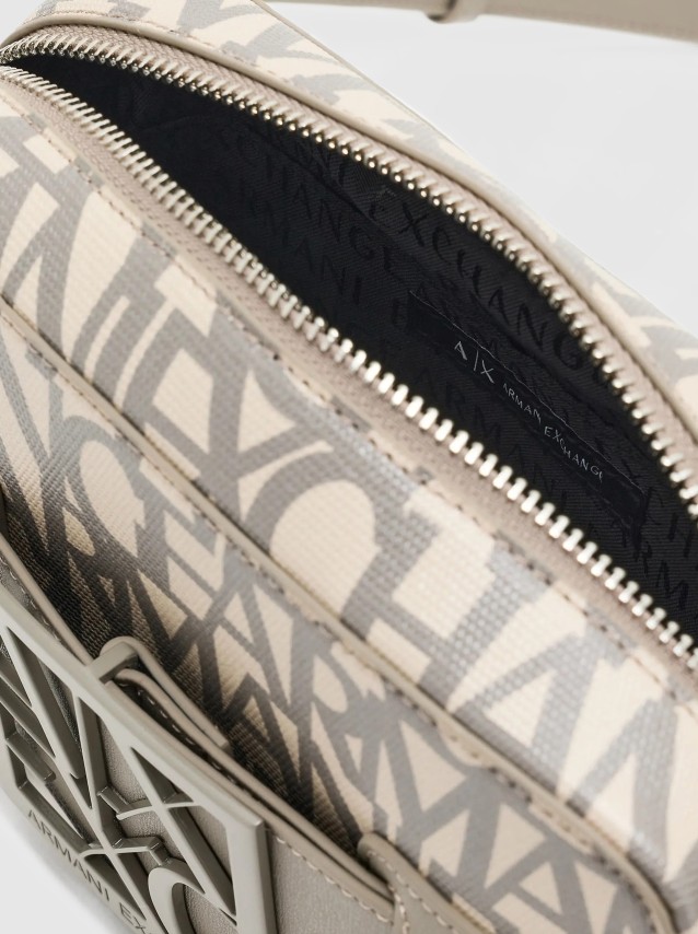 Sac  Bandoulire Fminin Armani Exchange