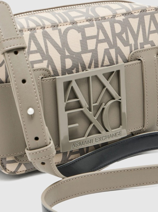 Sac  Bandoulire Fminin Armani Exchange