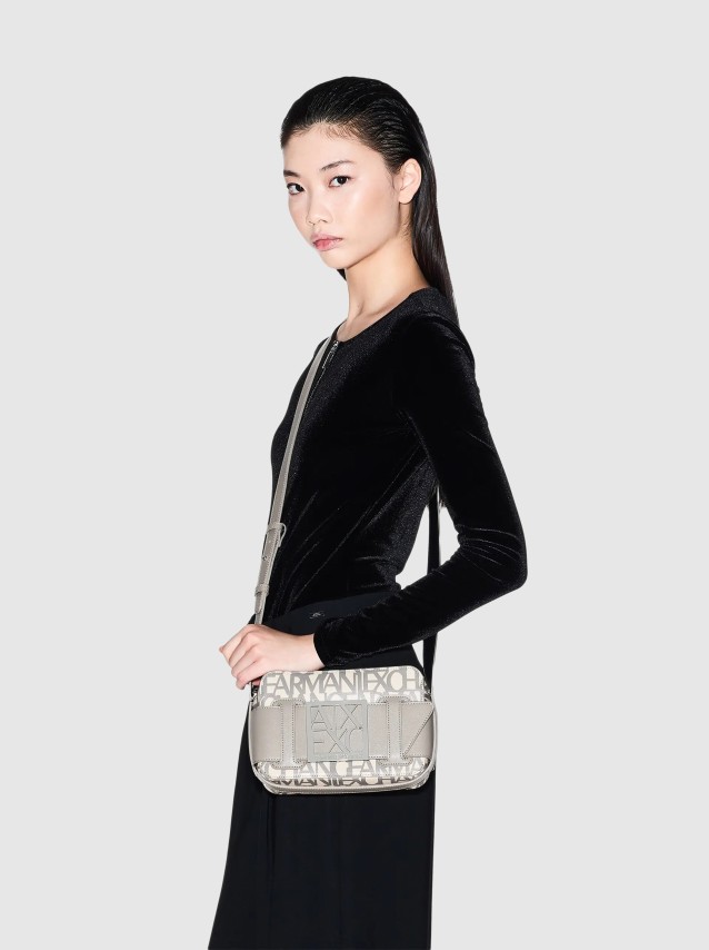 Sac  Bandoulire Fminin Armani Exchange