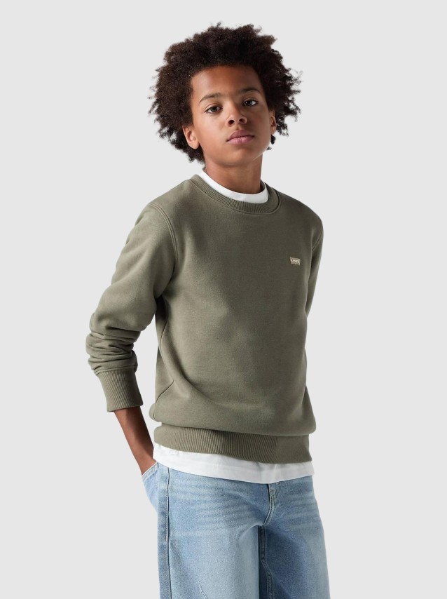 Jumper Male Levis