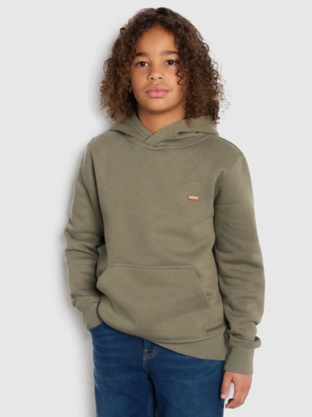 Jumper Masculin Levis