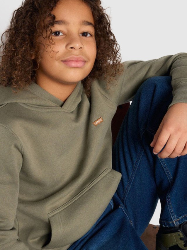 Jumper Masculin Levis