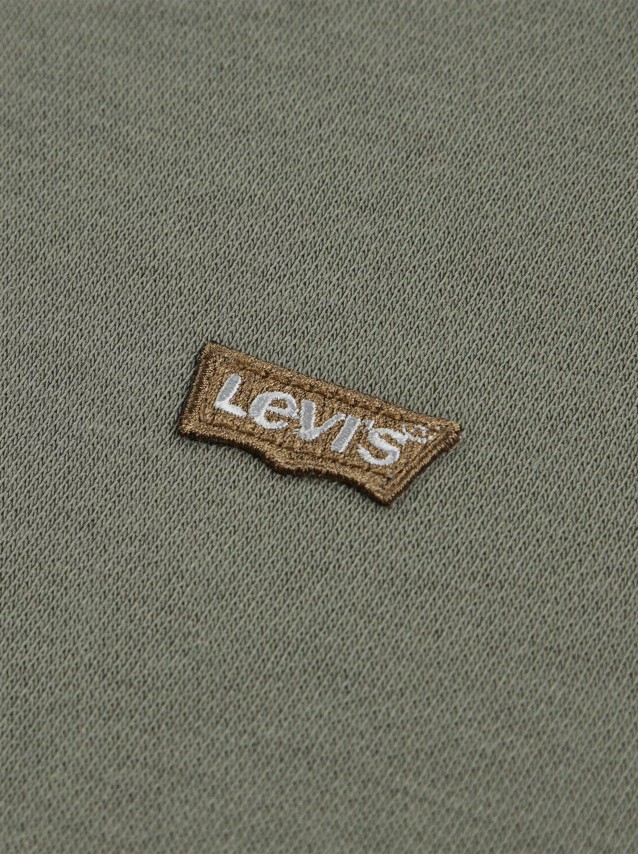 Jumper Masculin Levis