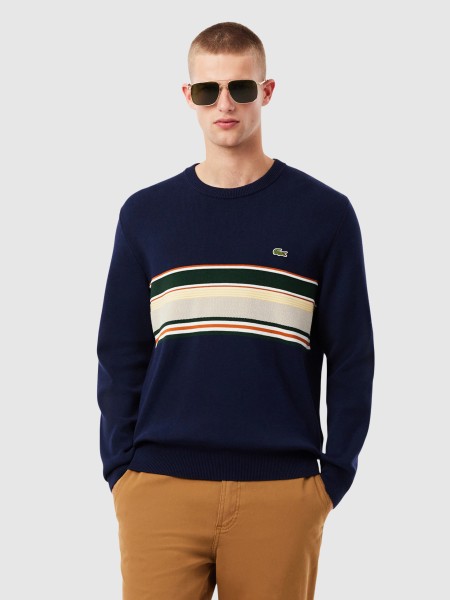 Male Lacoste