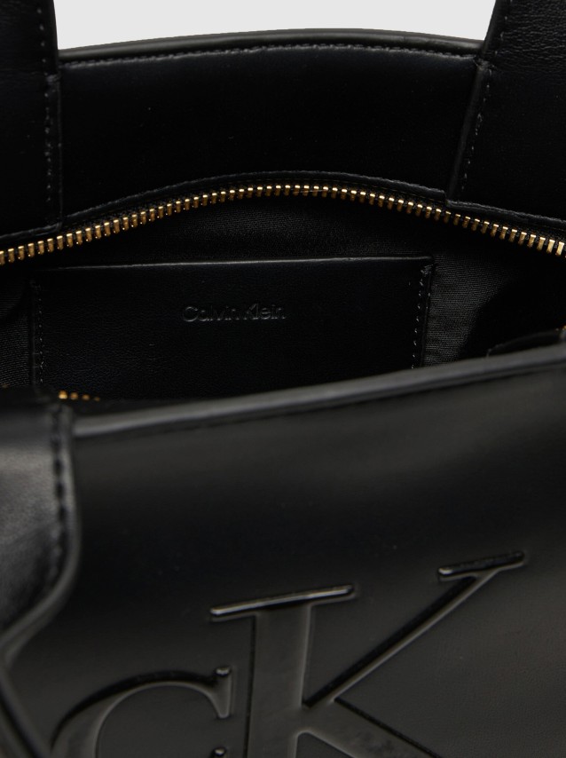 Tote Bags Mulher Calvin Klein
